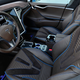 Image for article titled The Brabus Tesla Is Almost Unbelievably Normal Looking